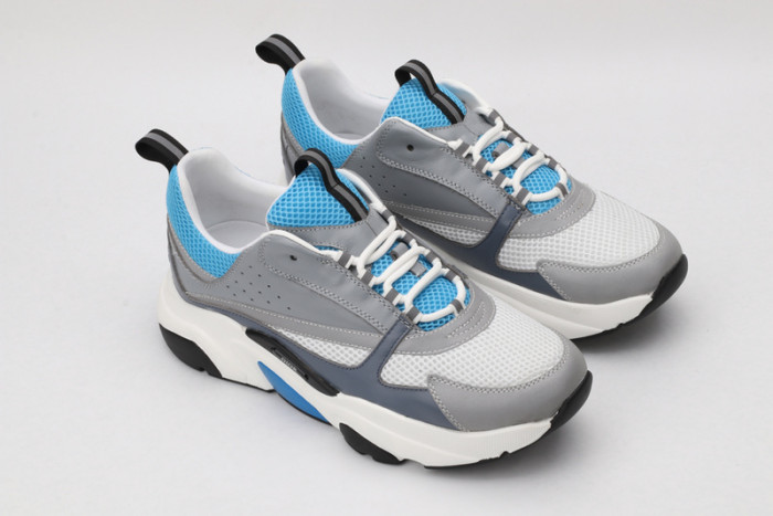 dr homme b22 trainer sneaker