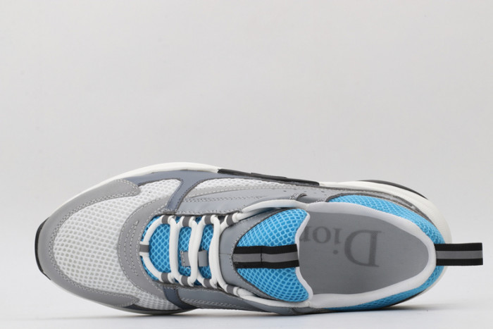 dr homme b22 trainer sneaker