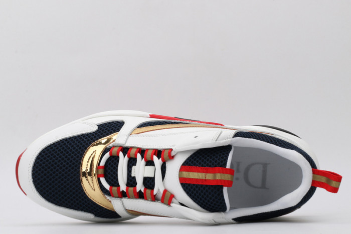 dr homme b22 trainer sneaker