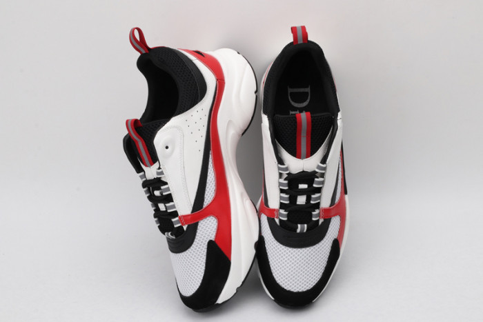 dr homme b22 trainer sneaker