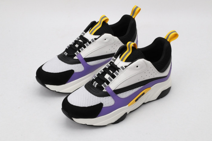 dr homme b22 trainer sneaker