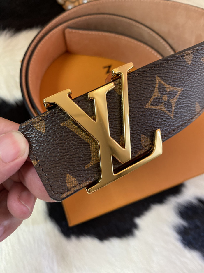 lu vi belt 4.0 cm