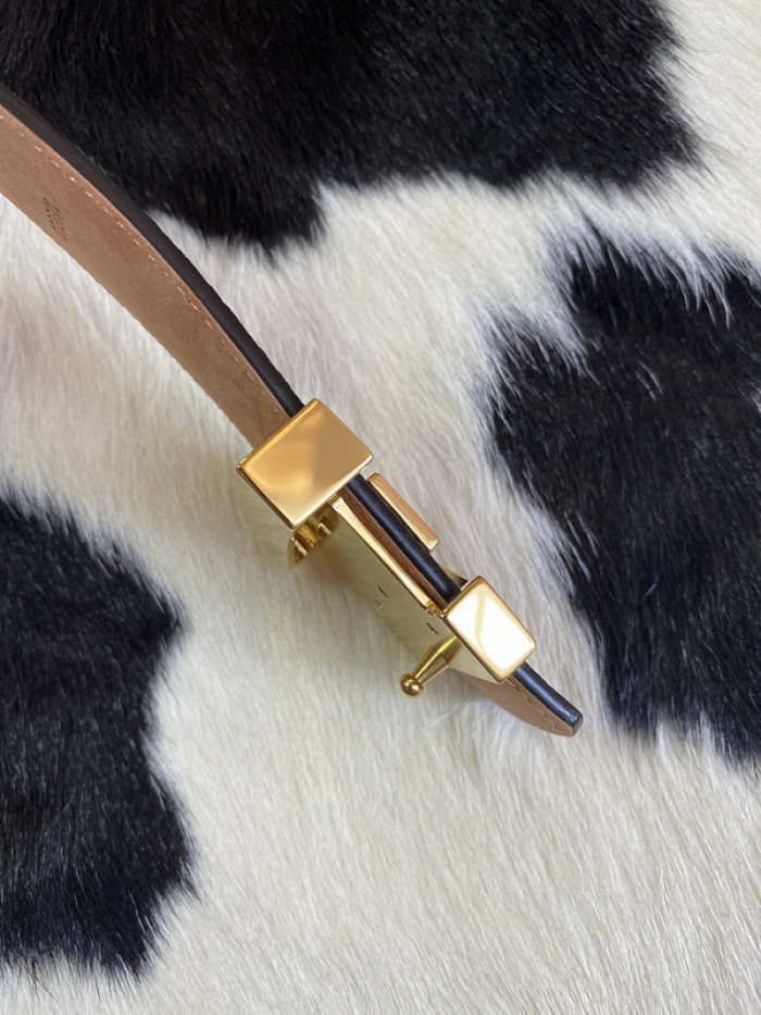 lu vi belt 4.0 cm