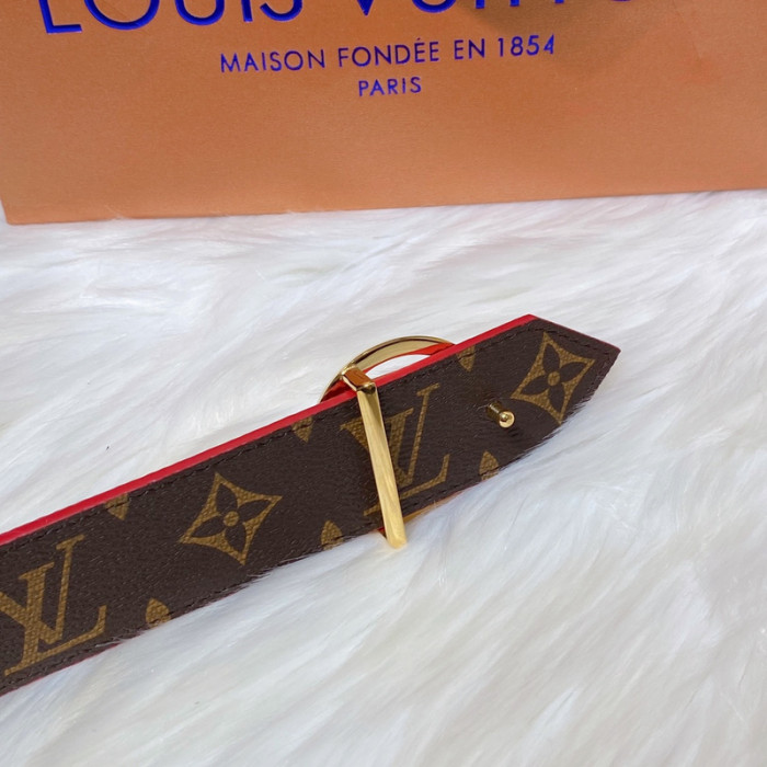 lu vi belt 3.5 cm