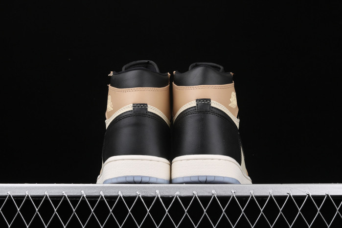 jordan 1 retro high black mushroom - ah7389-003