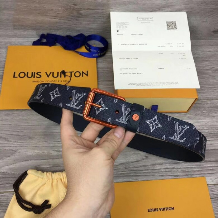 lu vi belt 3.5 cm