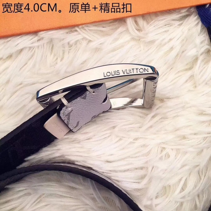 lu vi belt 4.0 cm