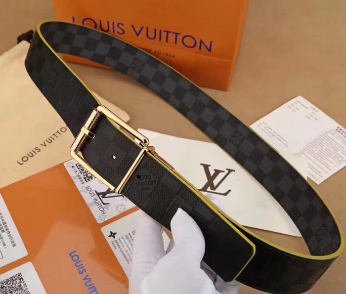 lu vi belt 4.0 cm