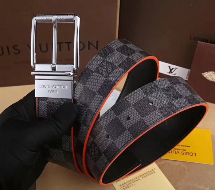 lu vi belt 4.0 cm