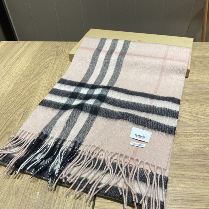 B**rry scarfs