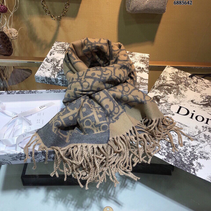 dr scarf