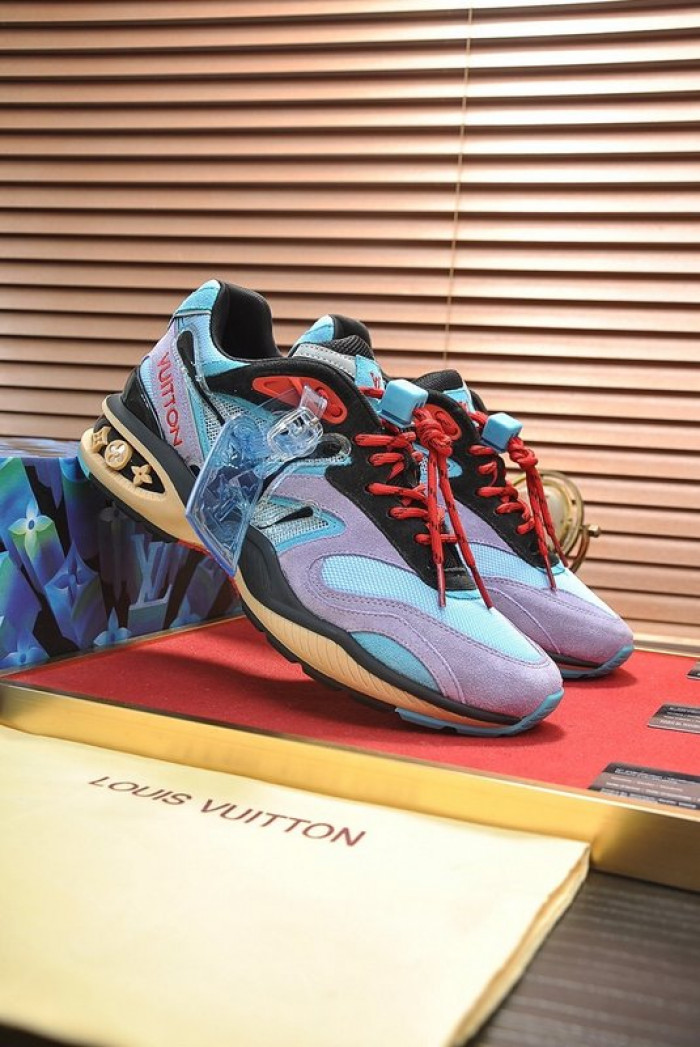 lovt sneaker