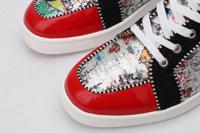 cl sneakers