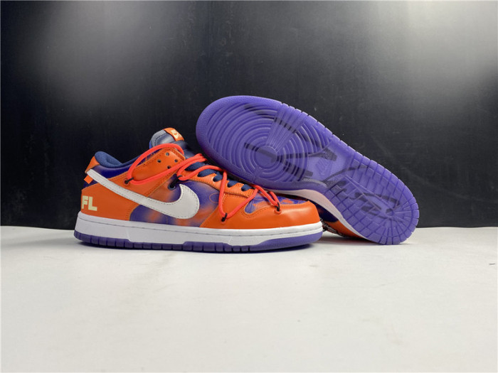 off-white x nike dunk low ct0856-801