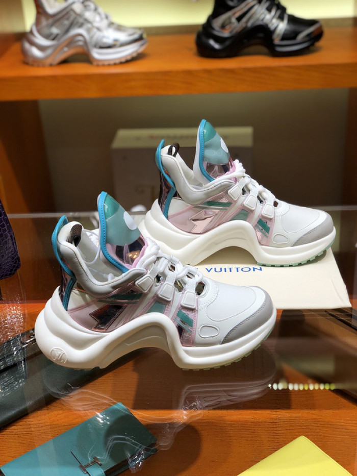 lovt archlight sneaker