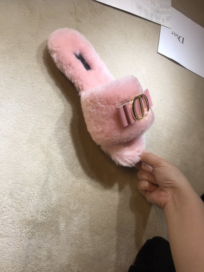 dr slippers