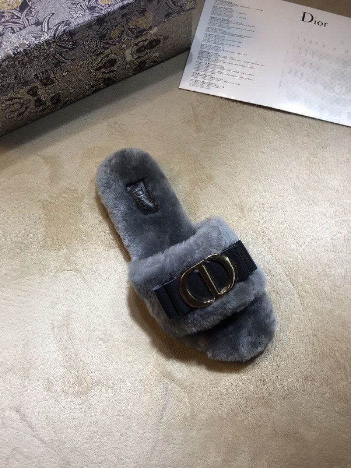 dr slippers