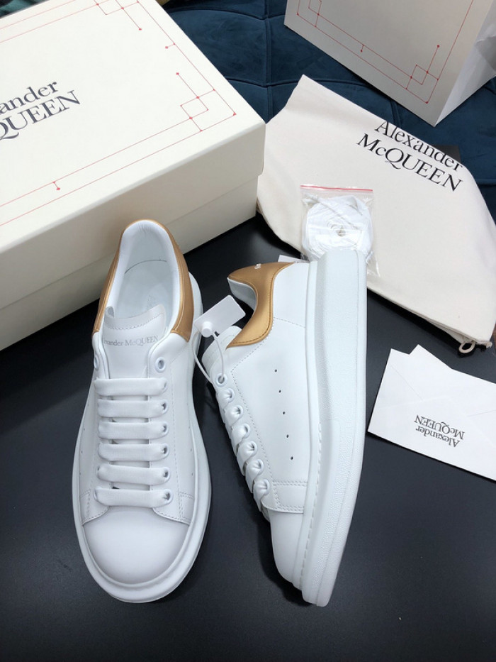 alex mcqu sneakers