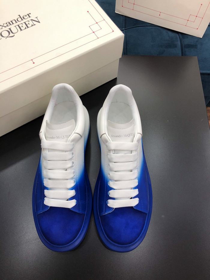 alex mcqu sneakers