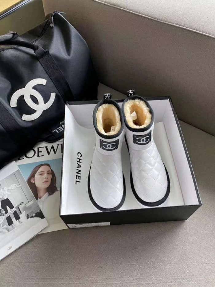 cn boots