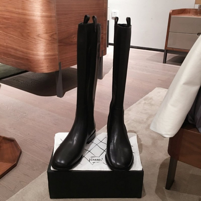 cn high boots