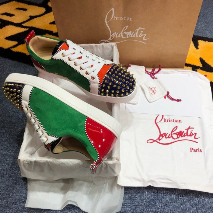 cl sneakers
