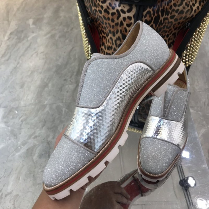 cl sneakers
