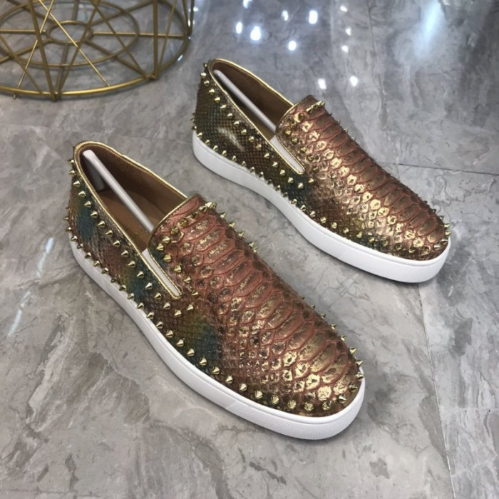 cl sneakers
