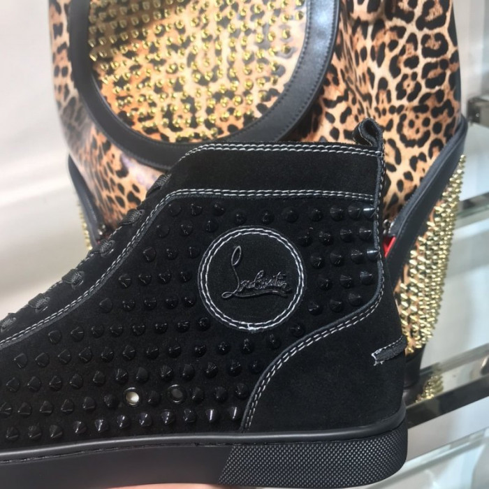 cl sneakers