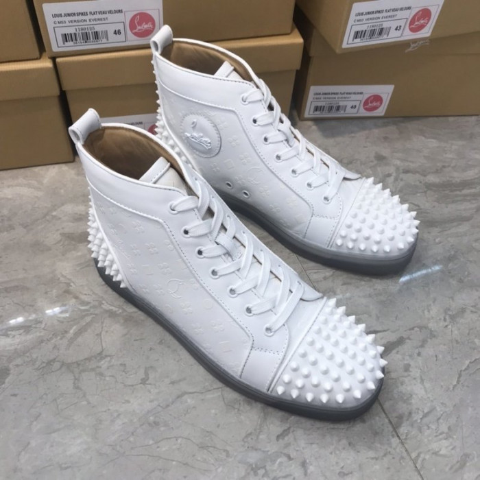 cl sneakers