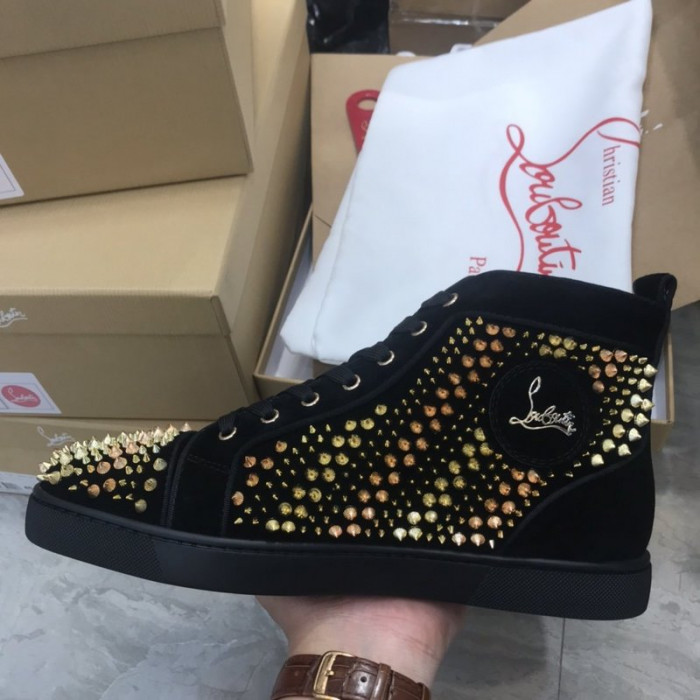 cl sneakers