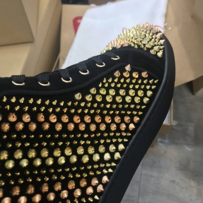cl sneakers