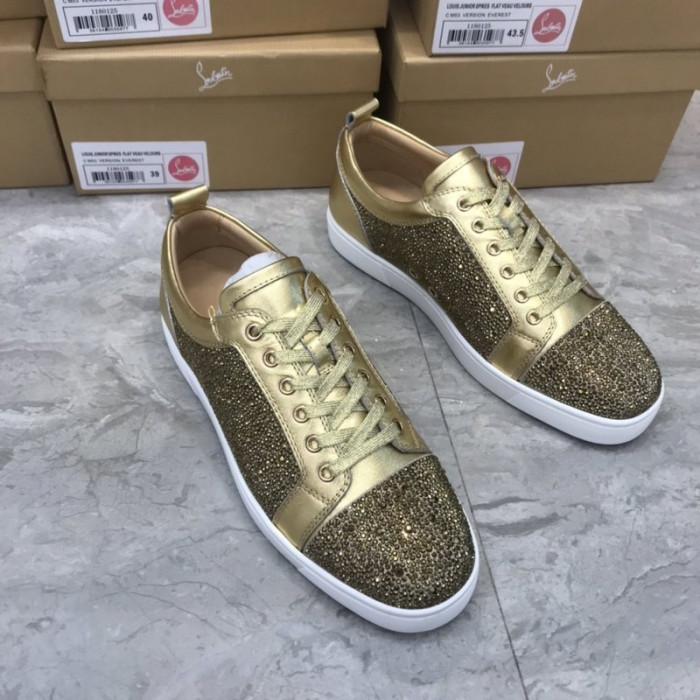 cl sneakers