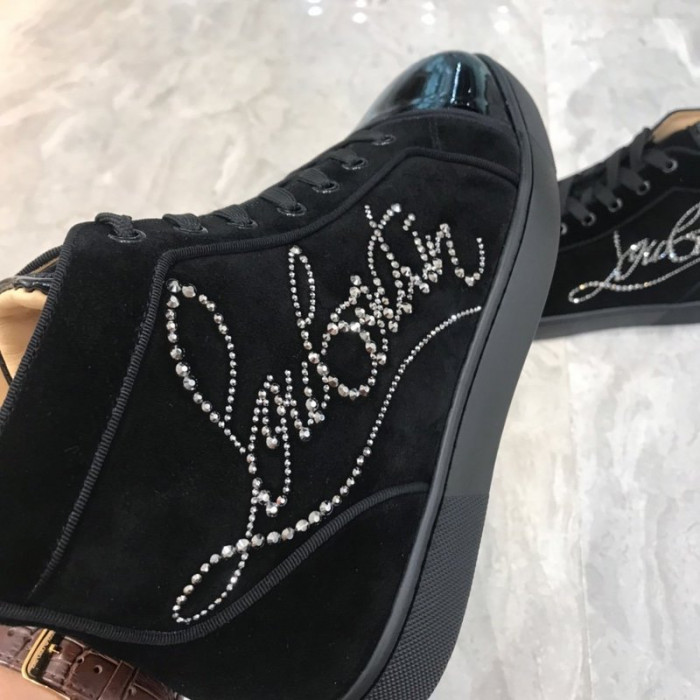 cl sneakers