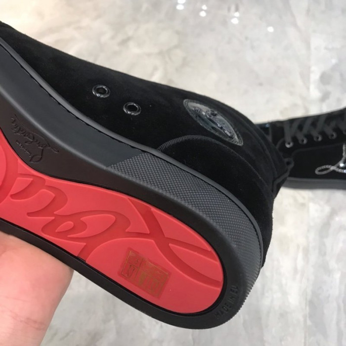 cl sneakers