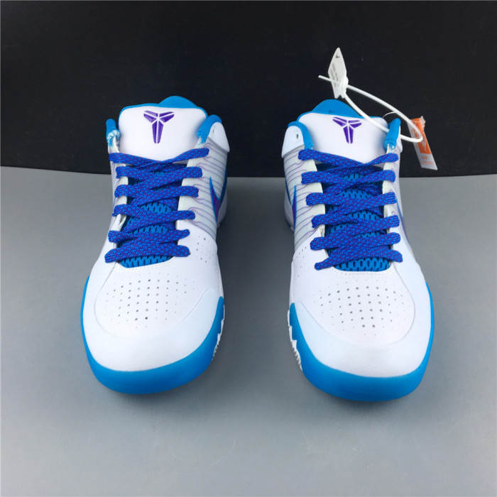 nike zoom kobe 4 zk4 eu234