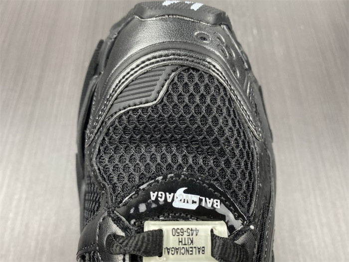 Ba*len*cia*ga runner black 656065w3ra11000