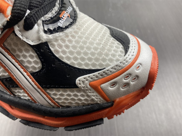 Ba*len*cia*ga runner orange 677402w3rb79051
