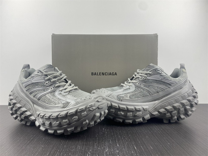 Ba*len*cia*ga defender grey 5144527