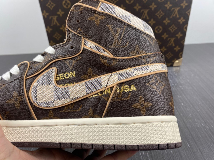 off-white x air jordan 1 lv 1000