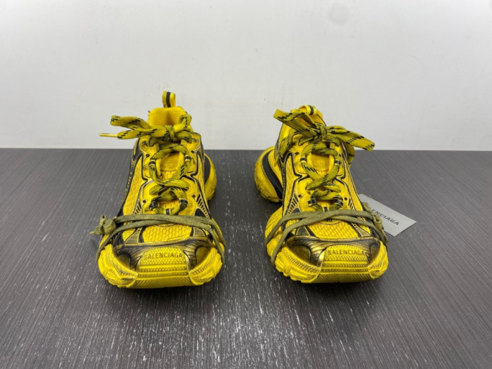 BALENCIG -PHANTOM SNEAKER 734734 W3XL2 7010