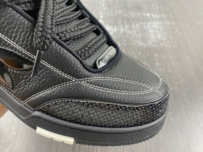 LV SKATE SNEAKER