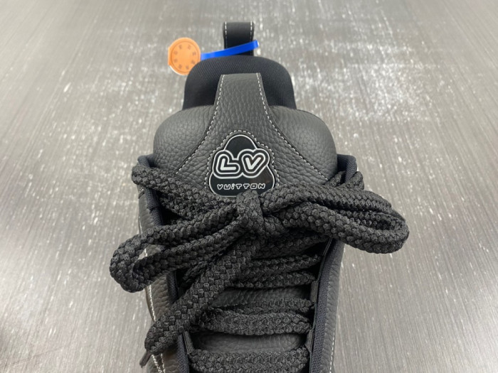 LV SKATE SNEAKER