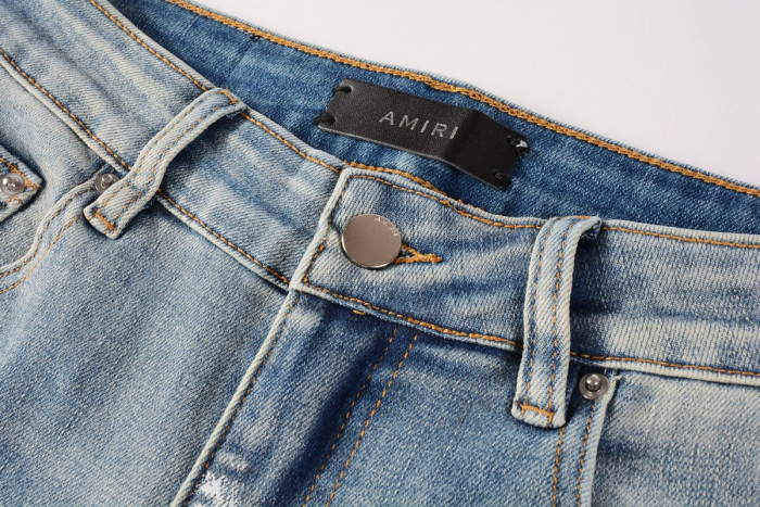 AMIRI PANTS 6530