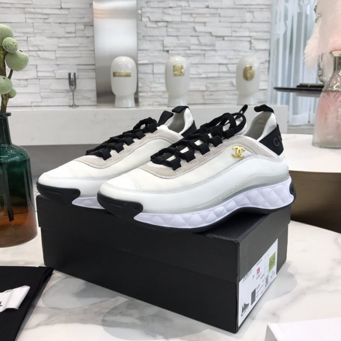 cn low top trainer cc sneakers