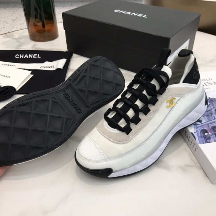 cn low top trainer cc sneakers