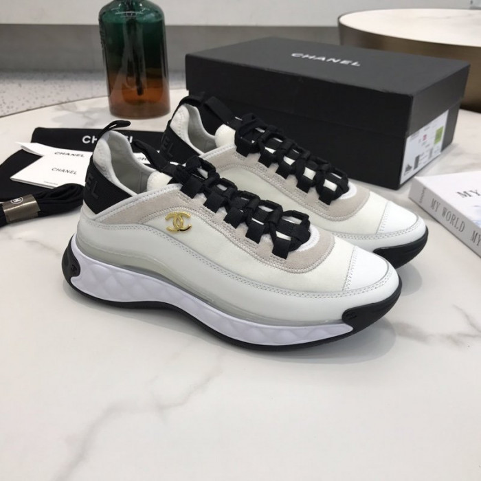 cn low top trainer cc sneakers