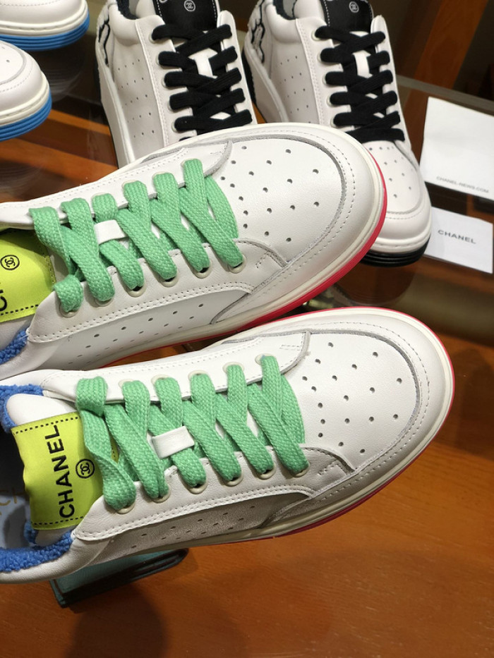 cn sneakers