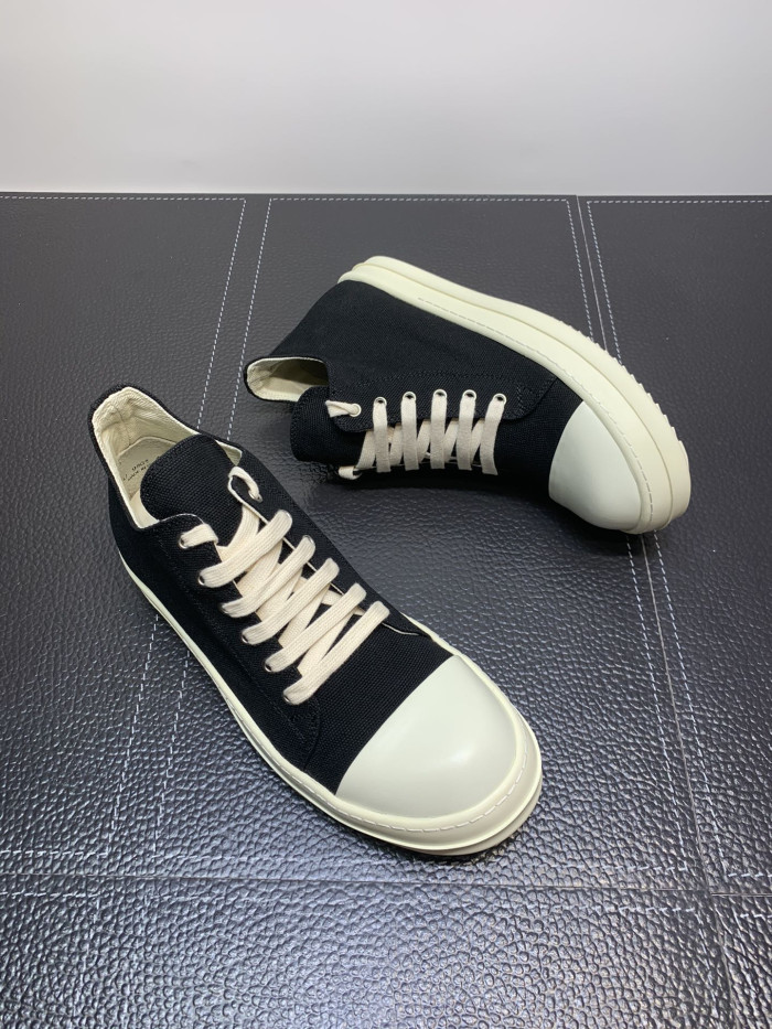 RICK OWENS DRKSHDW 20250213