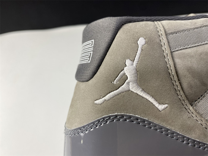 air jordan 11 retro cool grey 2021 ct8012 005